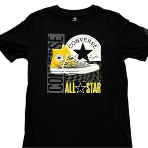 🆕 Converse All-Star Graphic Tee
